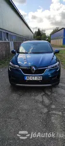 autó főképe