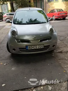 autó főképe