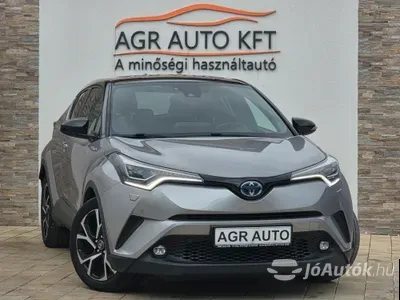 autó főképe