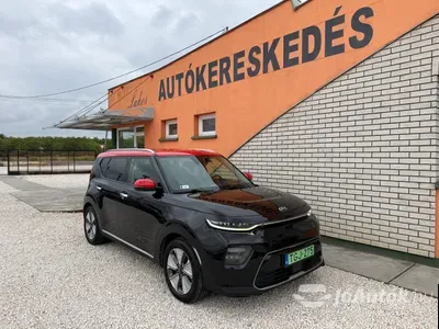 autó főképe