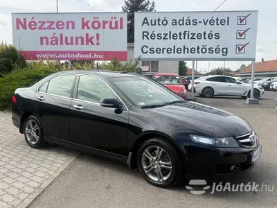 autó főképe