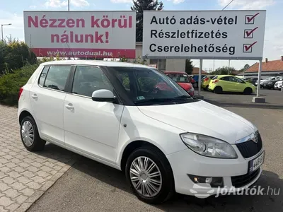 autó főképe