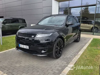 autó főképe