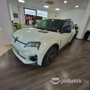 autó főképe