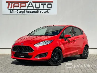 autó főképe