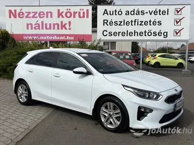 autó főképe
