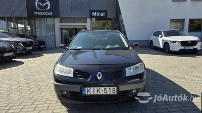 autó főképe