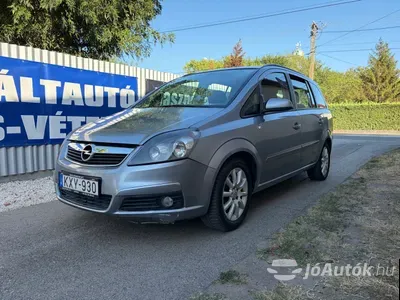 autó főképe