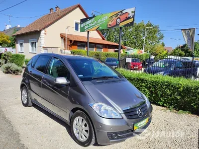 autó főképe