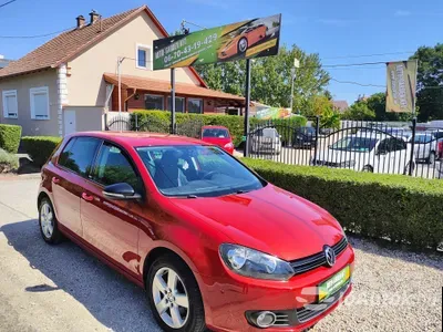 autó főképe