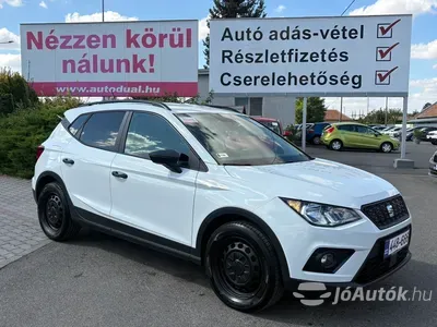 autó főképe