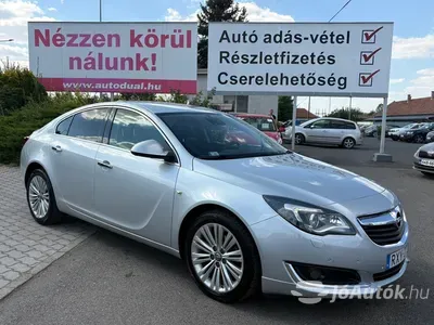 autó főképe