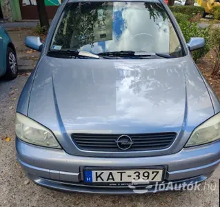 autó főképe