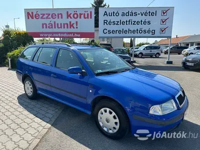 autó főképe