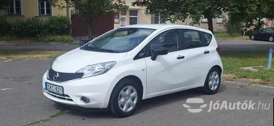 autó főképe