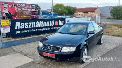 autó főképe