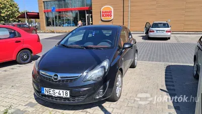 autó főképe