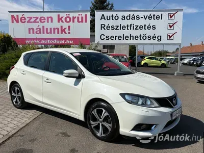autó főképe