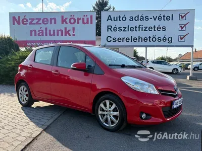 autó főképe