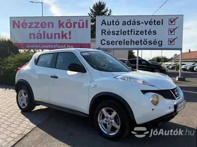 autó főképe