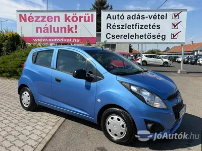 autó főképe