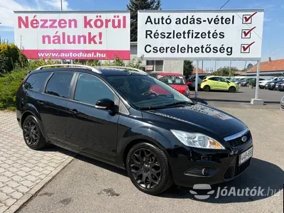 autó főképe