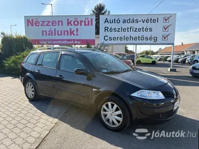 autó főképe