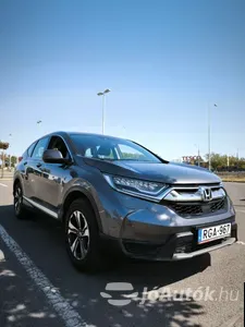 autó főképe