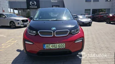 autó főképe