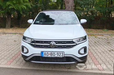 autó főképe