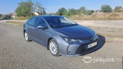 autó főképe