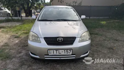 autó főképe