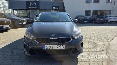 autó főképe