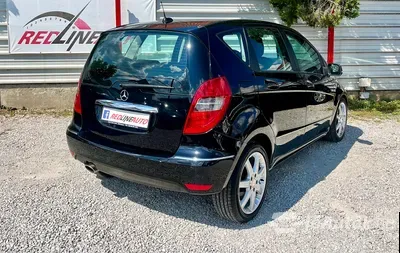 autó főképe
