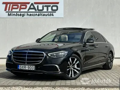 autó főképe