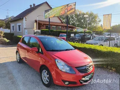 autó főképe