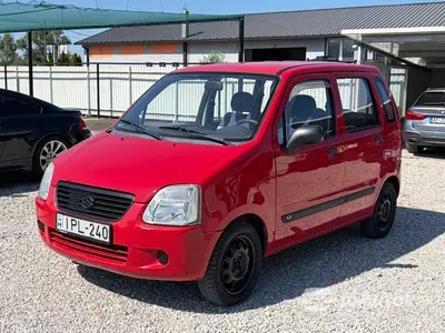 autó főképe