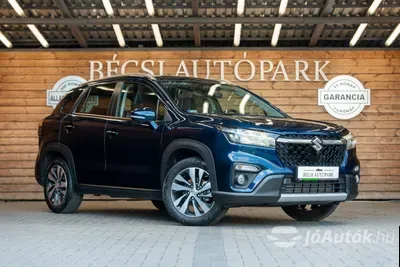 autó főképe
