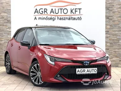 autó főképe