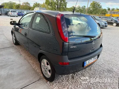 autó főképe