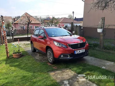 autó főképe