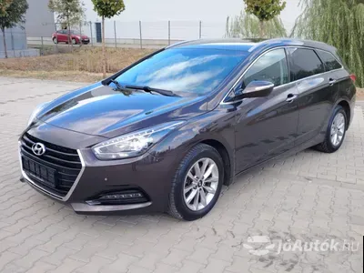 autó főképe