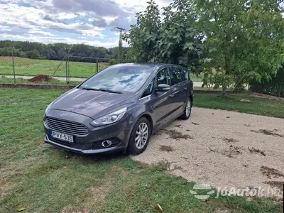 autó főképe
