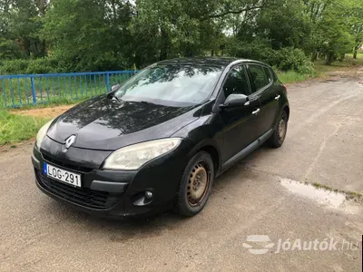 autó főképe