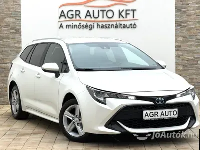 autó főképe