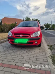 autó főképe