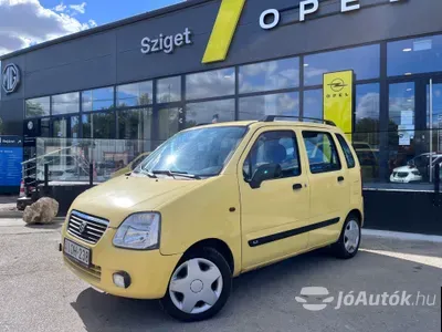 autó főképe