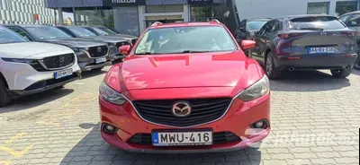 autó főképe