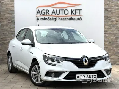 autó főképe
