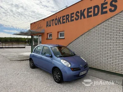 autó főképe